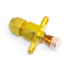 Atlantic Clim & Ventil - Connexion gaz - Pièce de rechange origine fabricant