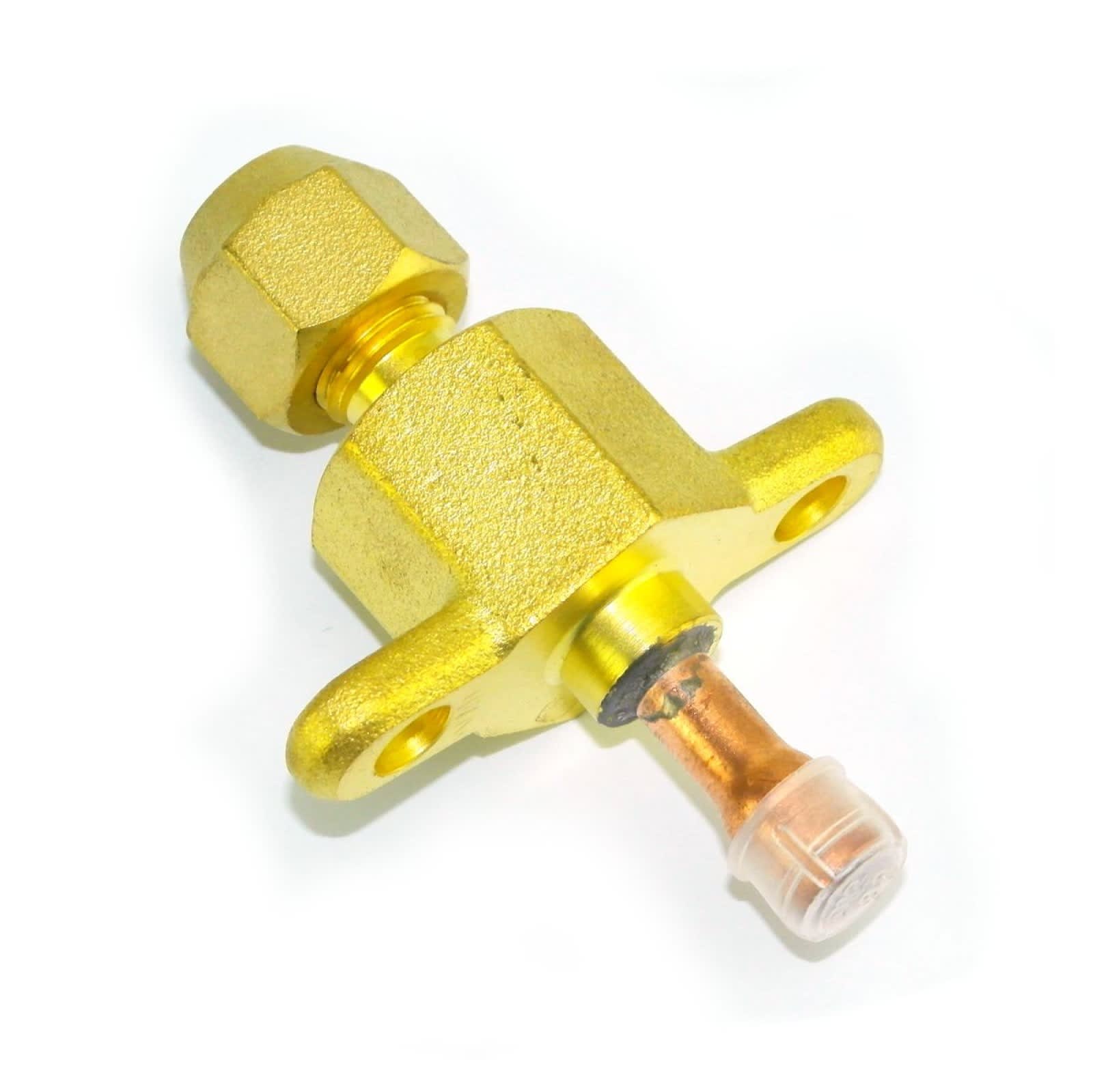 Atlantic Clim & Ventil - Connexion liquide - Pièce de rechange origine fabricant