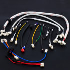 Atlantic Clim & Ventil - Faisceau - Pièce de rechange origine fabricant