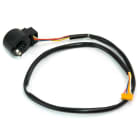 Atlantic Clim & Ventil - Bobine de détendeur B jaune - Pièce de rechange origine fabricant