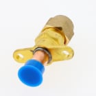 Atlantic Clim & Ventil - Raccord gaz 1/2 - Pièce de rechange origine fabricant