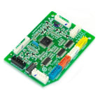 Atlantic Clim & Ventil - Carte de régulation - Pièce de rechange origine fabricant