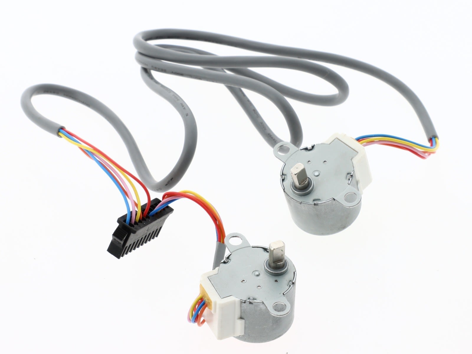 Atlantic Clim & Ventil - Moteur volet - Pièce de rechange origine fabricant