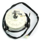 Atlantic Clim & Ventil - Moteur ventilation - Pièce de rechange origine fabricant