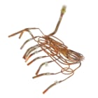 Atlantic Clim & Ventil - Ensemble circuit liquide - Pièce de rechange origine fabricant