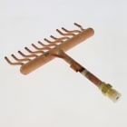 Atlantic Clim & Ventil - Ensemble circuit gaz - Pièce de rechange origine fabricant