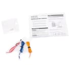 Atlantic Clim & Ventil - Kit connecteur - Pièce de rechange origine fabricant