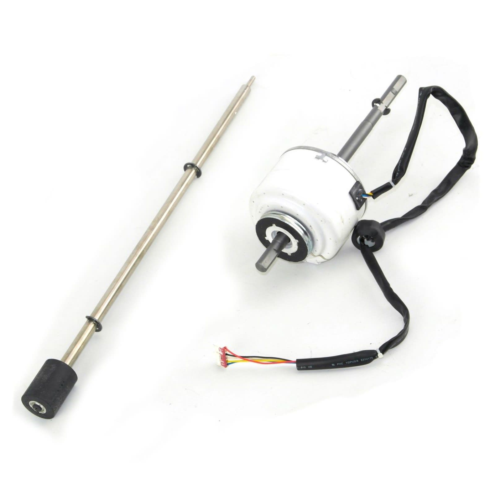 Atlantic Clim & Ventil - Moteur - Pièce de rechange origine fabricant