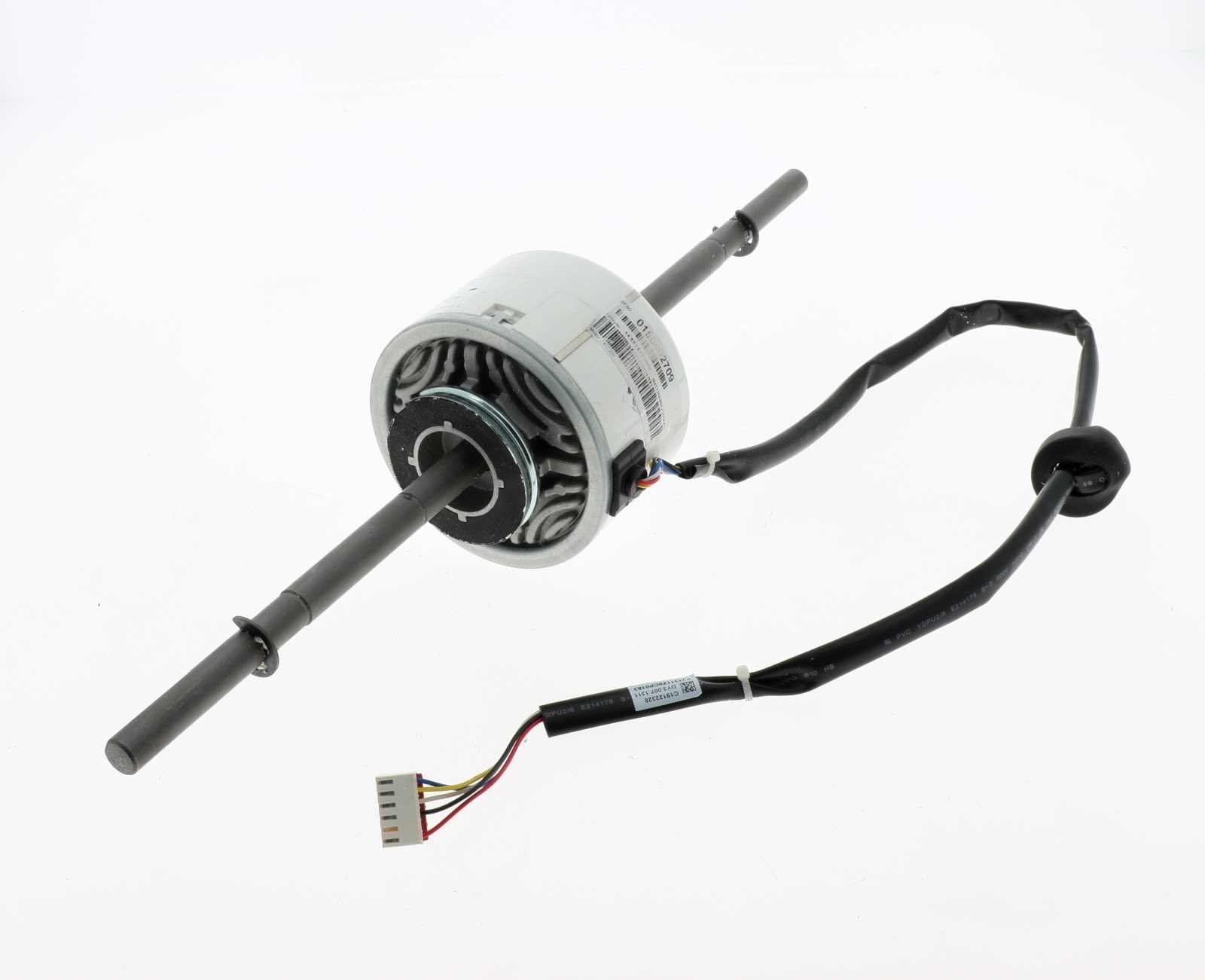 Atlantic Clim & Ventil - Moteur ventilation - Pièce de rechange origine fabricant