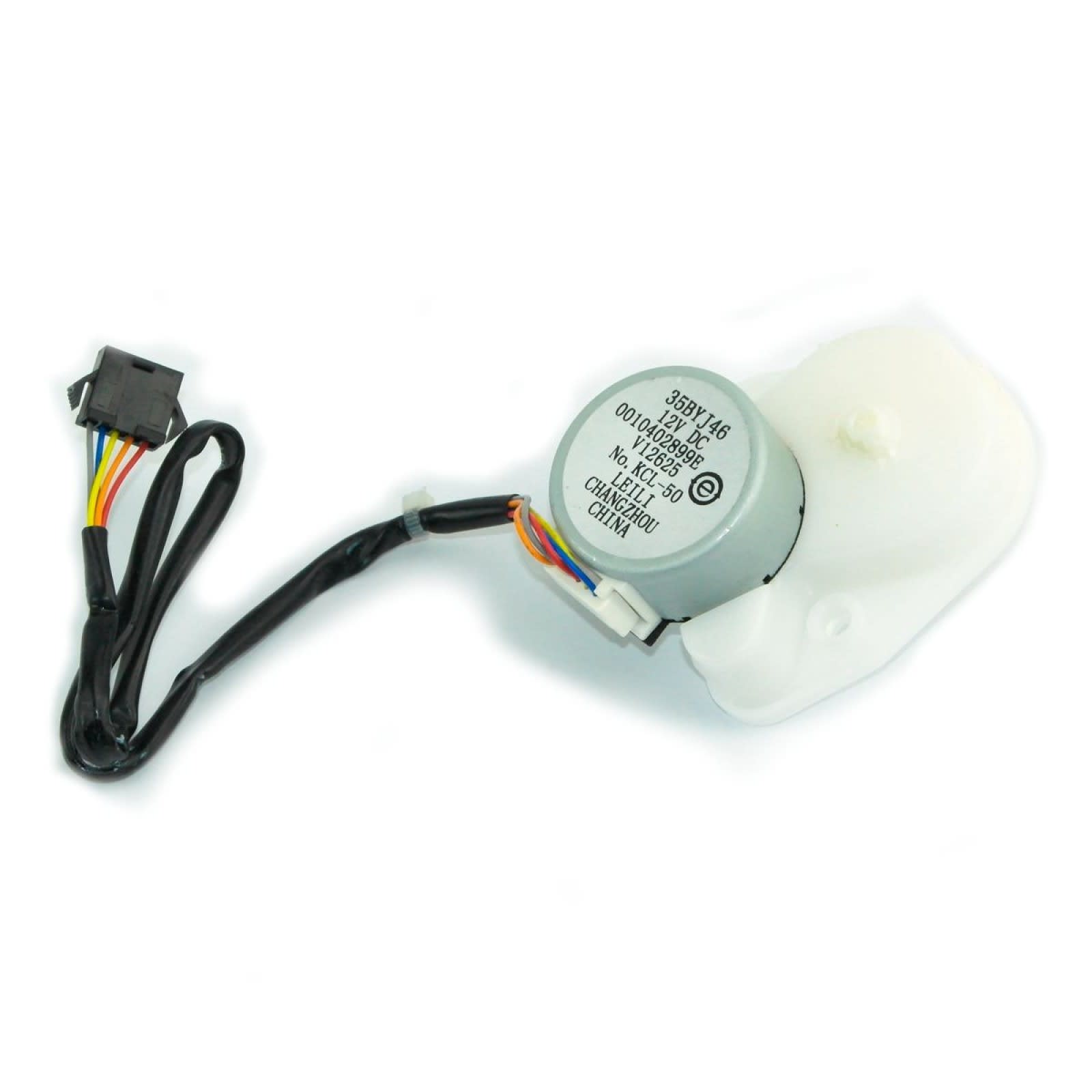 Atlantic Clim & Ventil - Moteur volet - Pièce de rechange origine fabricant