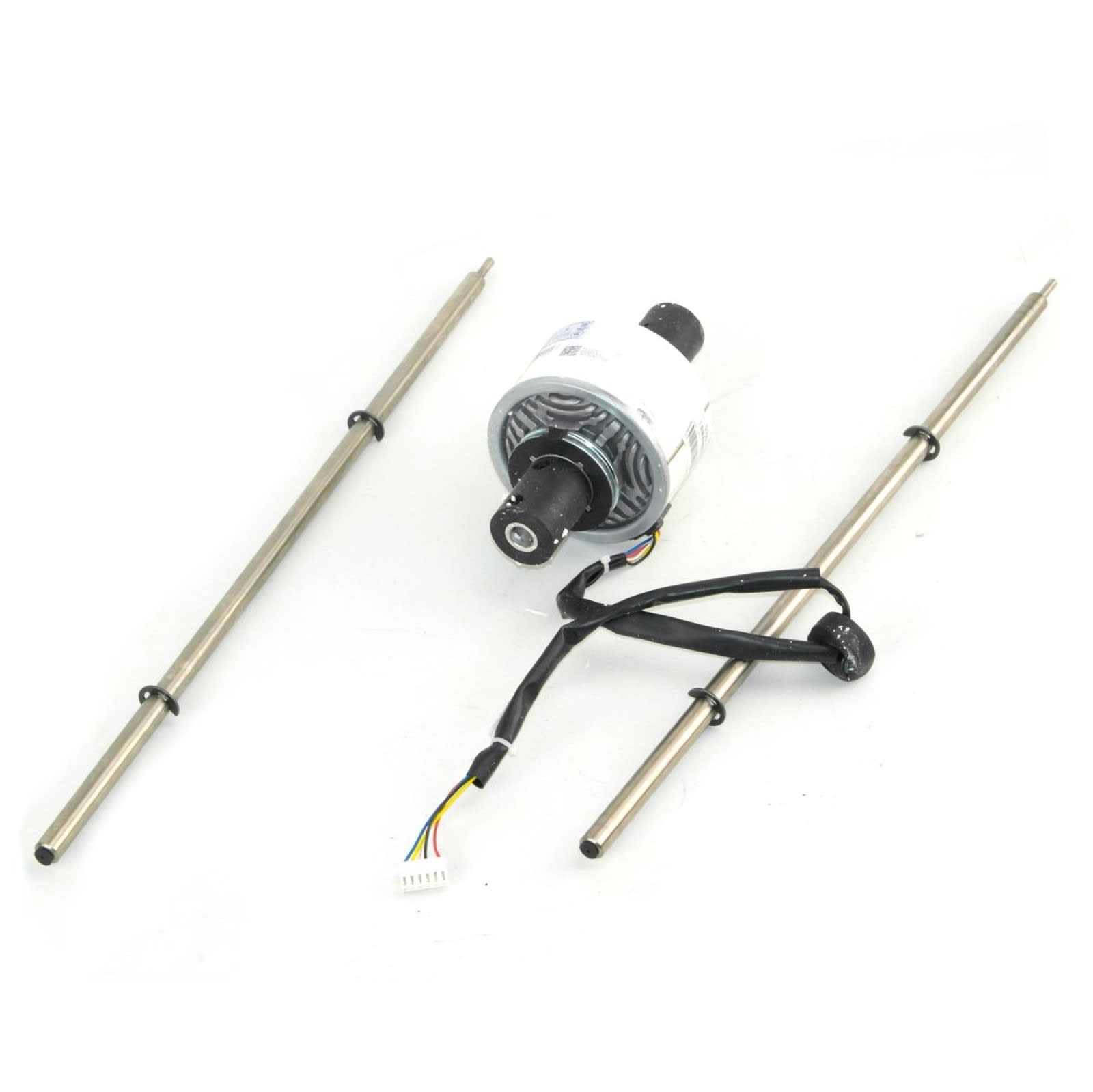 Atlantic Clim & Ventil - Moteur ventilation - Pièce de rechange origine fabricant