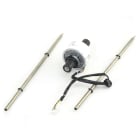 Atlantic Clim & Ventil - Moteur ventilation - Pièce de rechange origine fabricant