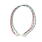 Atlantic Clim & Ventil - Connecteur regul/inverter - Pièce de rechange origine fabricant