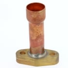 Atlantic Clim & Ventil - Bride - Pièce de rechange origine fabricant