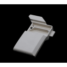 Atlantic Clim & Ventil - Pince câble plastic - Pièce de rechange origine fabricant