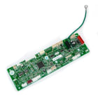 Atlantic Clim & Ventil - Façade avant - Pièce de rechange origine fabricant