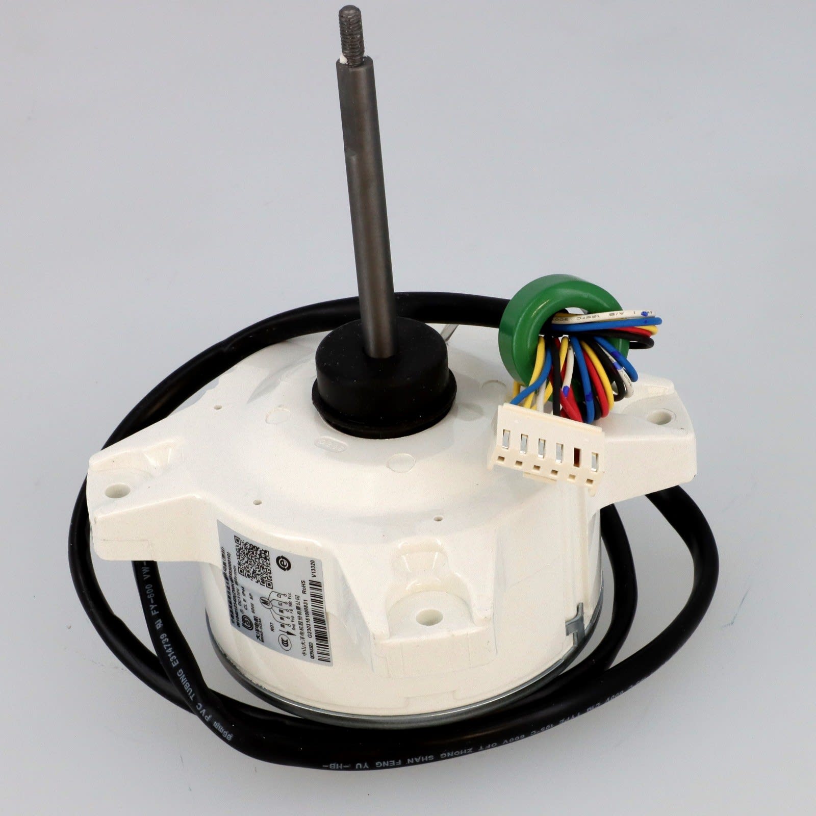 Atlantic Clim & Ventil - Moteur ventilation - Pièce de rechange origine fabricant