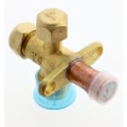 Atlantic Clim & Ventil - Vanne 3 voies - Pièce de rechange origine fabricant