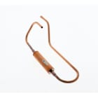 Atlantic Clim & Ventil - Tuyau de refoulement - Pièce de rechange origine fabricant