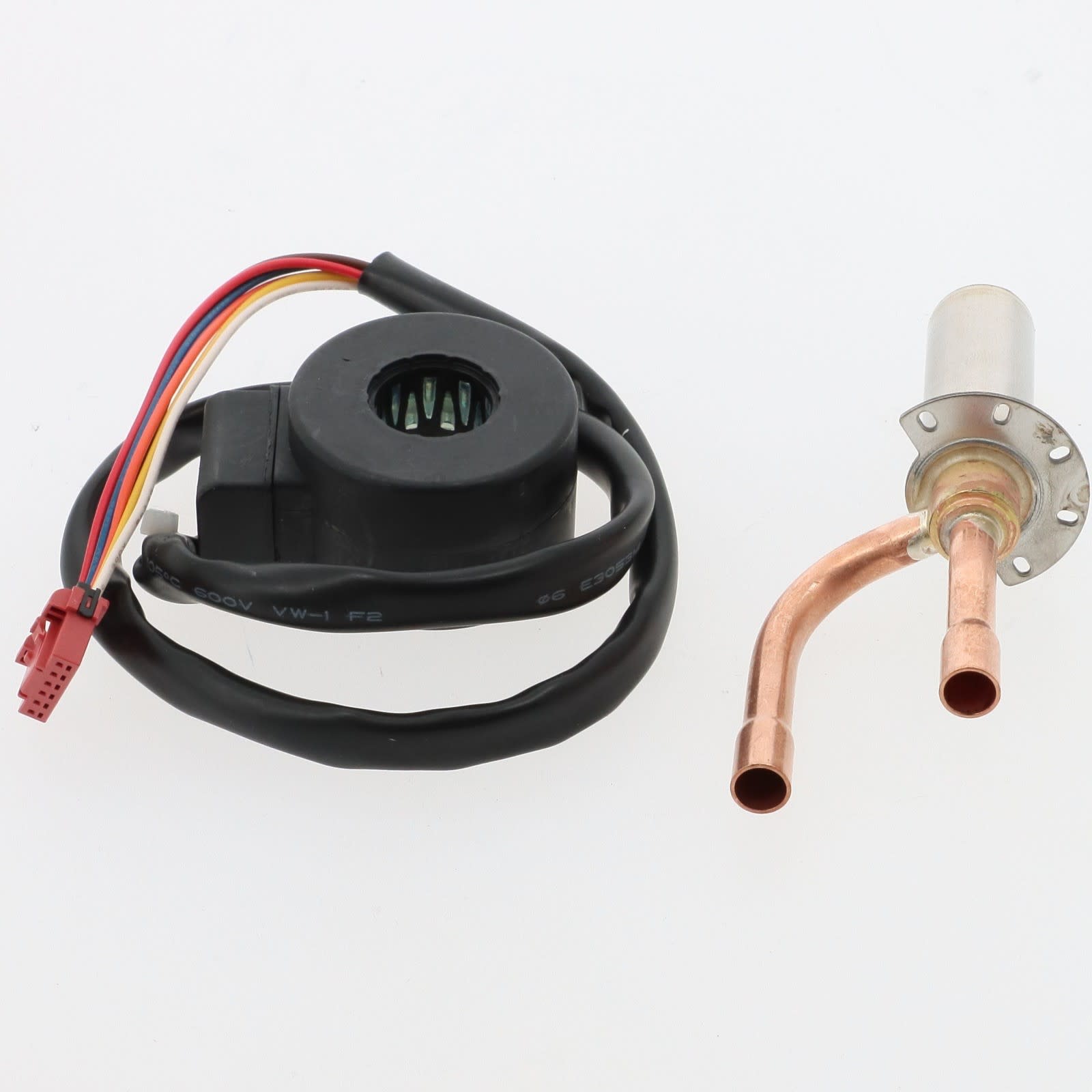 Atlantic Clim & Ventil - Ensemble valve d'expansion - Pièce de rechange origine fabricant