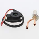 Atlantic Clim & Ventil - Ensemble valve d'expansion - Pièce de rechange origine fabricant