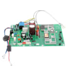 Atlantic Clim & Ventil - Carte de régulation - Pièce de rechange origine fabricant