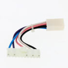 Atlantic Clim & Ventil - Fil avec connecteur - Pièce de rechange origine fabricant