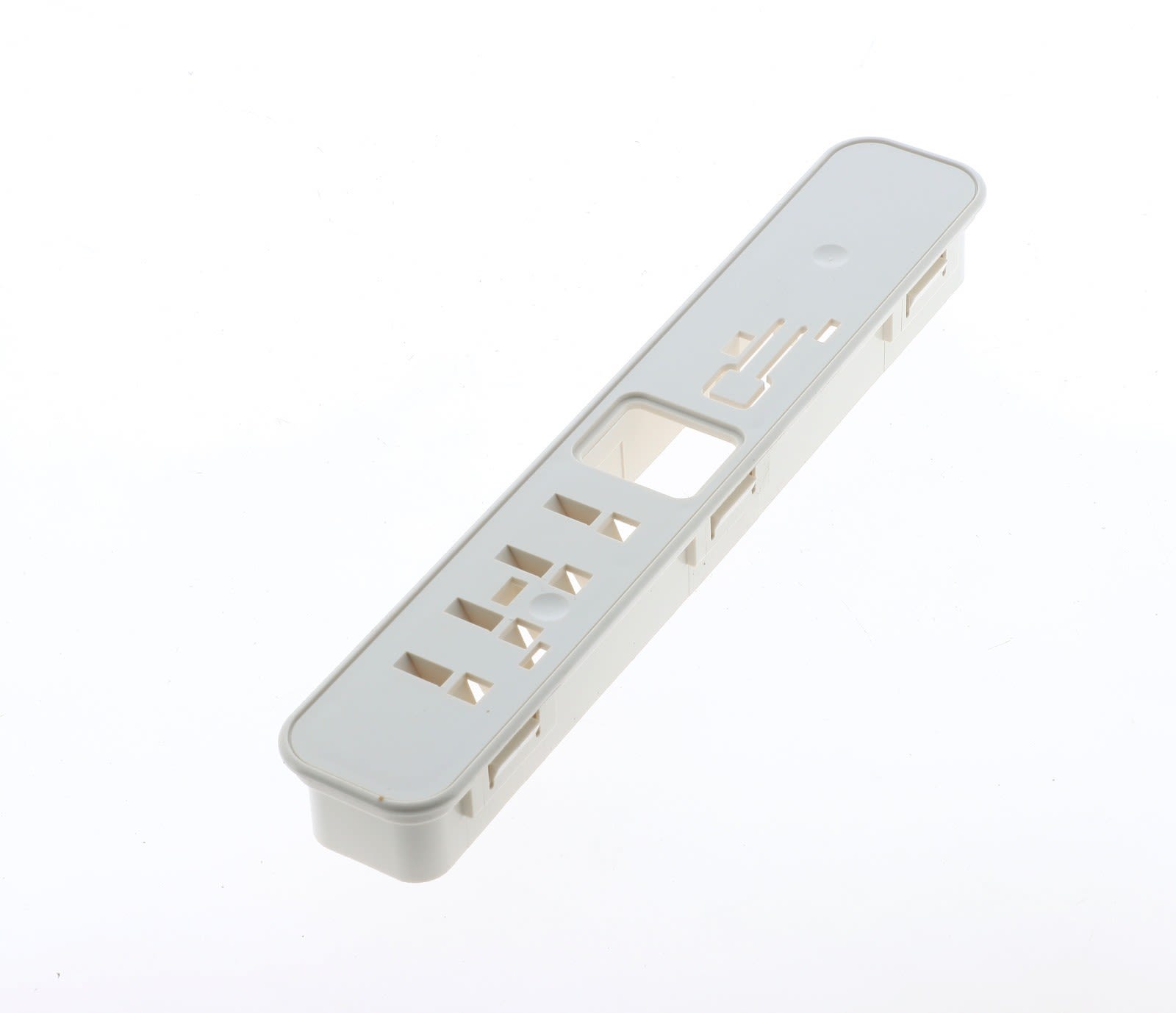 Atlantic Clim & Ventil - Support pcb plastique - Pièce de rechange origine fabricant