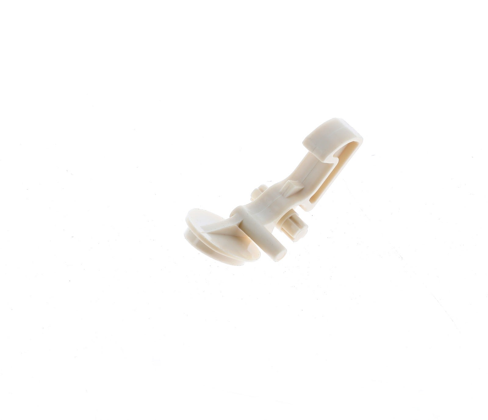 Atlantic Clim & Ventil - Crochet de grille a - Pièce de rechange origine fabricant