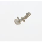 Atlantic Clim & Ventil - Crochet de grille b - Pièce de rechange origine fabricant