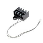 Atlantic Clim & Ventil - Bornier - Pièce de rechange origine fabricant