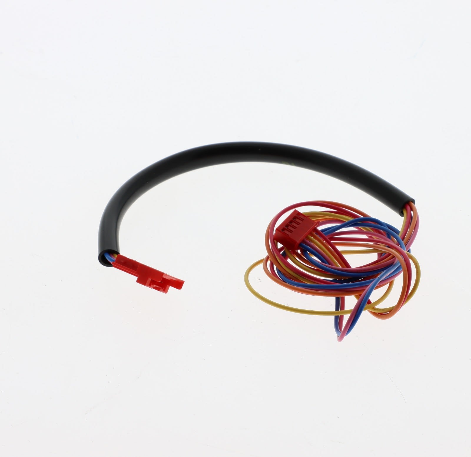 Atlantic Clim & Ventil - Câble entre carte régulation et moteur - Pièce de rechange origine fabricant