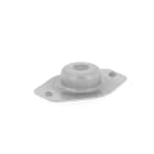 Atlantic Clim & Ventil - Fixation silent bloc - Pièce de rechange origine fabricant