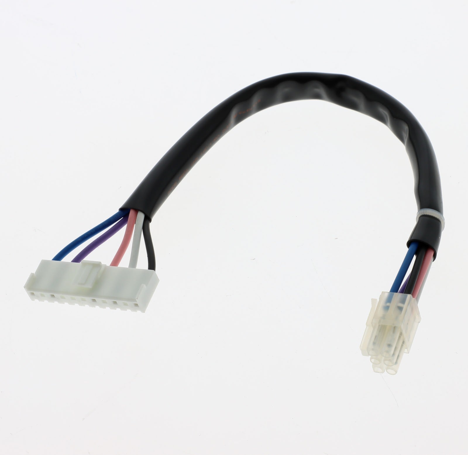 Atlantic Clim & Ventil - Connecteur moteur basse pression - Pièce de rechange origine fabricant