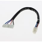 Atlantic Clim & Ventil - Connecteur moteur basse pression - Pièce de rechange origine fabricant