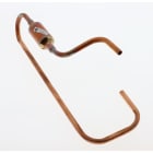 Atlantic Clim & Ventil - Tuyau de refoulement - Pièce de rechange origine fabricant