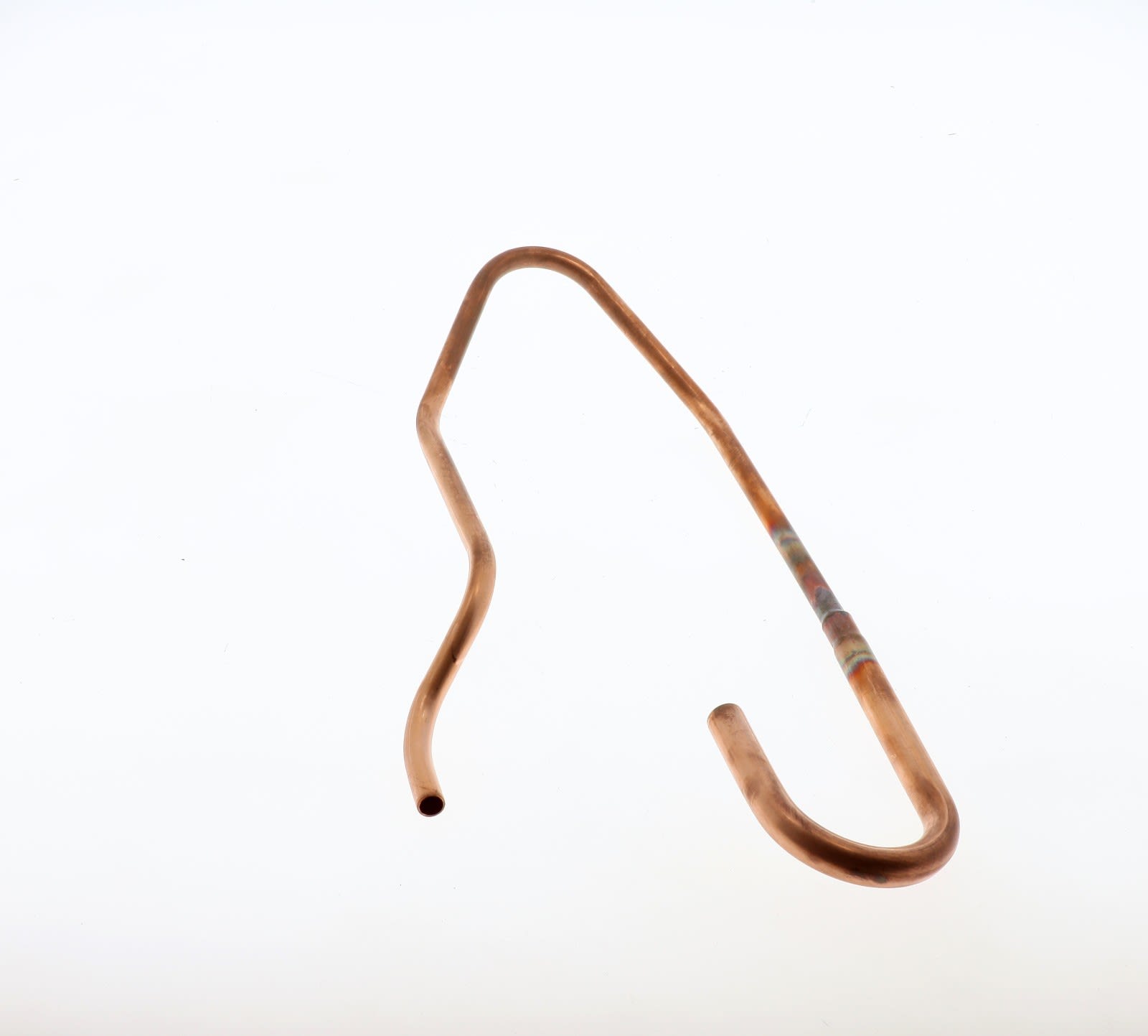 Atlantic Clim & Ventil - Tube d'aspiration - Pièce de rechange origine fabricant