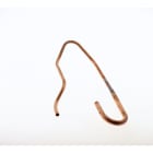 Atlantic Clim & Ventil - Tube d'aspiration - Pièce de rechange origine fabricant