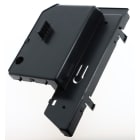 Atlantic Clim & Ventil - Cache bornier - Pièce de rechange origine fabricant