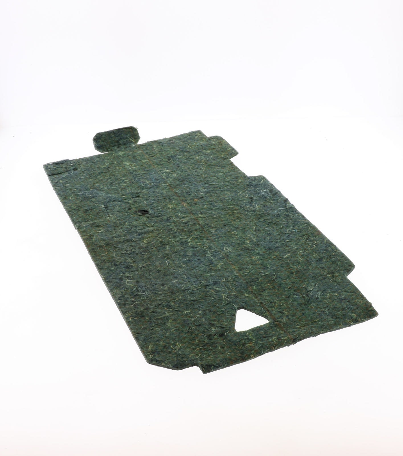 Atlantic Clim & Ventil - Isolateur b - Pièce de rechange origine fabricant