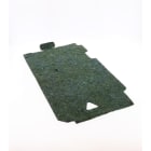 Atlantic Clim & Ventil - Isolateur b - Pièce de rechange origine fabricant