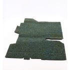 Atlantic Clim & Ventil - Isolateur f - Pièce de rechange origine fabricant