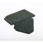 Atlantic Clim & Ventil - Isolateur v - Pièce de rechange origine fabricant