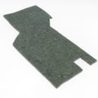 Atlantic Clim & Ventil - Isolateur k - Pièce de rechange origine fabricant