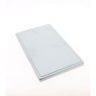 Atlantic Clim & Ventil - Cache boite électrique - Pièce de rechange origine fabricant