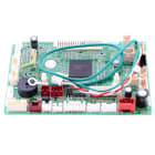 Atlantic Clim & Ventil - Carte de régulation - Pièce de rechange origine fabricant