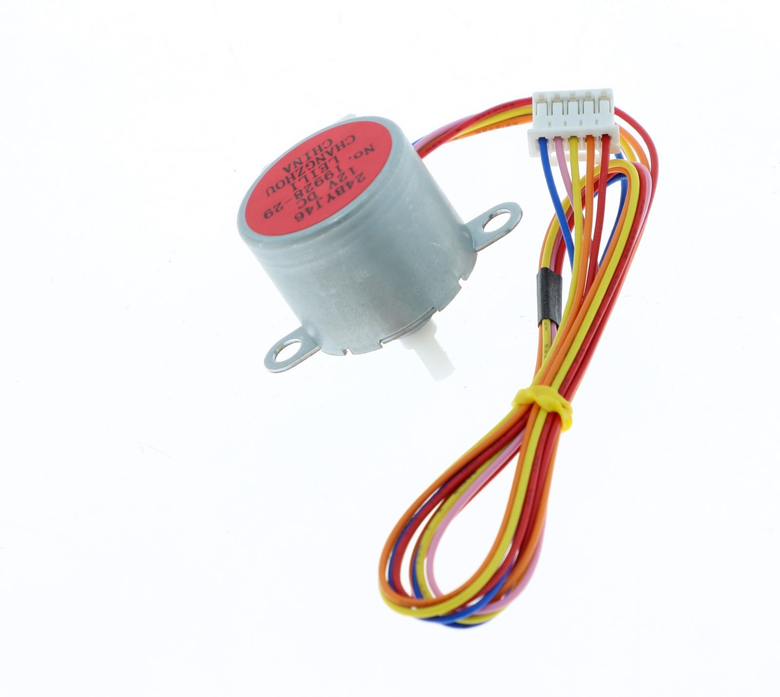 Atlantic Clim & Ventil - Moteur volet - Pièce de rechange origine fabricant