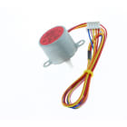 Atlantic Clim & Ventil - Moteur volet - Pièce de rechange origine fabricant