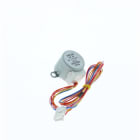 Atlantic Clim & Ventil - Moteur diffuseur - Pièce de rechange origine fabricant