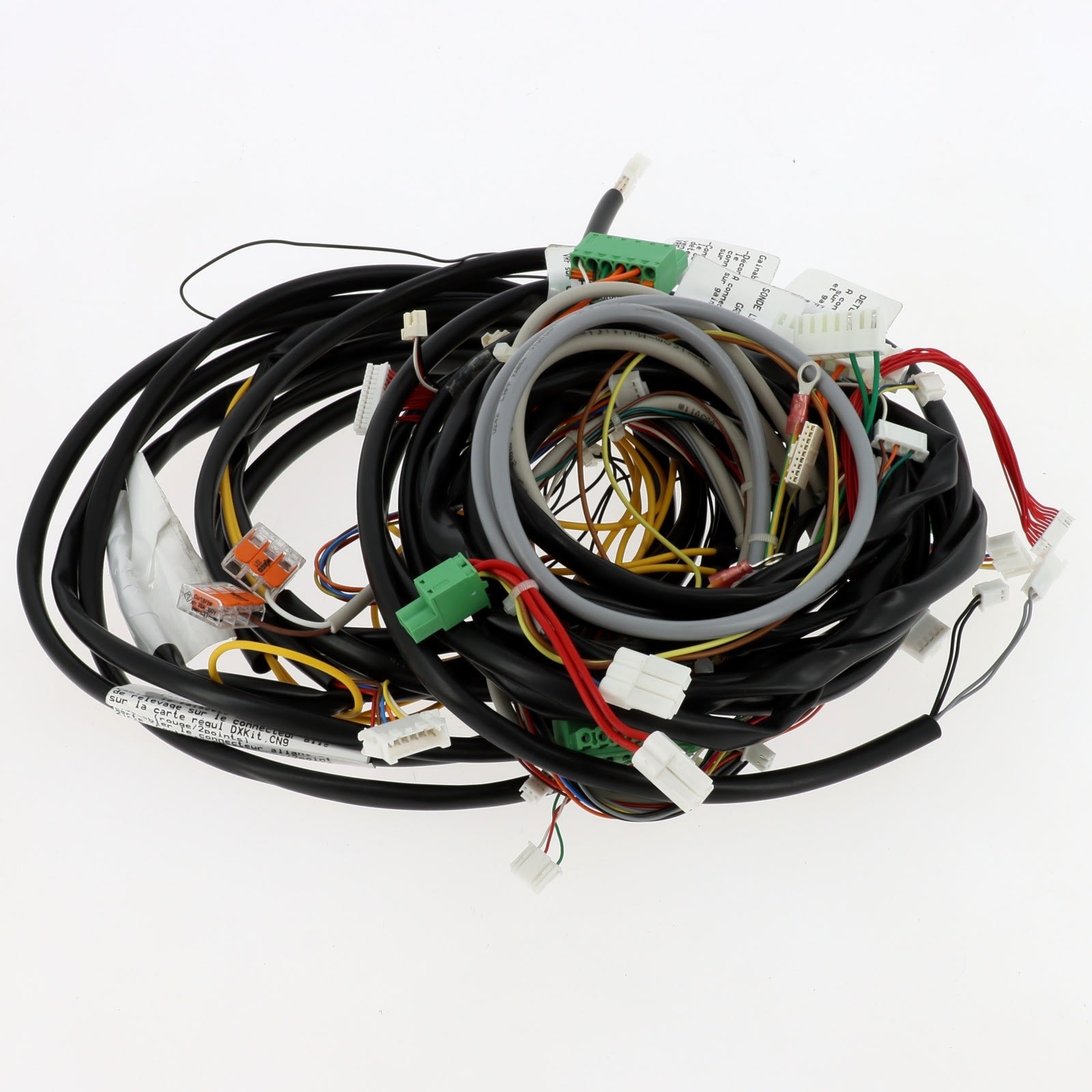 Atlantic Clim & Ventil - Faisceau complet - Pièce de rechange origine fabricant